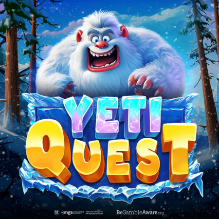 Yeti Quest (Pragmatic Play) အကြောင်း မြန်မာလိုအသေးစိတ်