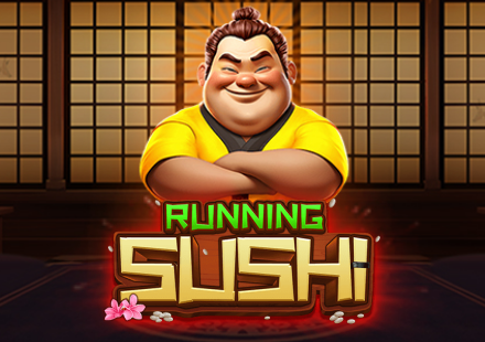 Running Sushi (Pragmatic Play) အကြောင်း မြန်မာလိုအသေးစိတ်