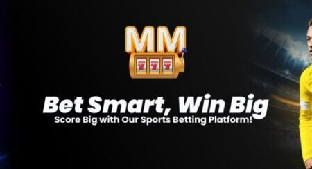 MM777 Global မှာ Betting ကြမ်းလို့ရပြီ