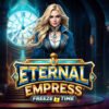 Eternal Empress Freeze Time review by MC Group | Pragmatic Play