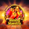 Mining Maestro review by MC Group | VA Game