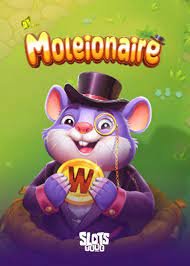 Moleionaire Slot Review by MC Group | Pragmatic Pay