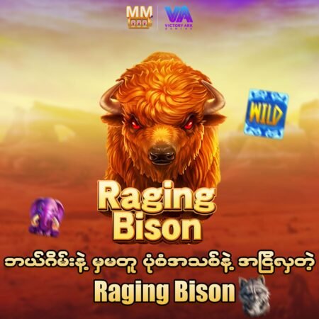 Raging Bison Review by MC Group | VA Gaming