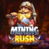 Mining Rush review by MC Group | Pragmatic Play