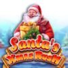 Santa’s Xmas Rush review by MC Group | Pragmatic Play