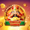 Wealth is Coming review by MC Group | VA Game