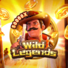 Wild Legends review by MC Group | VA Game