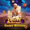 Open Sesame review by MC Group | VA Game