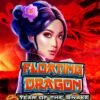 Floating Dragon – Year of the Snake Review by MC Group | Pragmatic Play