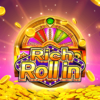 Rich Roll In Review by MC Group | VA Game