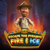 Escape the Pyramid – Fire & Ice Review by MC Group | Pragmatic Play