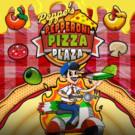 Peppe’s Pepperoni Pizza Plaza Review by MC Group | Pragmatic Play