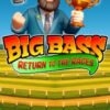 Big Bass Return to the Races Review By MC Group | Pragmatic Play