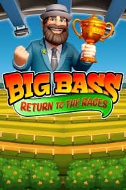 Big Bass Return to the Races Review By MC Group | Pragmatic Play