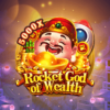 Rocket God of Wealth Review by MC Group | VA Game