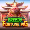 Greedy Fortune Pig Review by MC Group