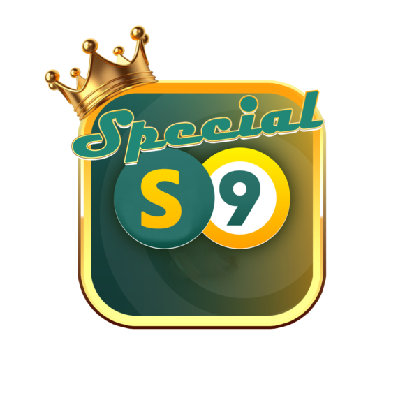 Special 9