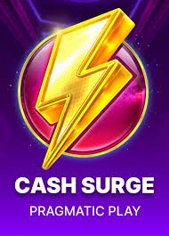 Cash Surge Review by MC Group | Pragmatic Play