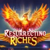 Resurrecting Riches စလော့ဂိမ်း Review | MC Group | Pragmatic Play