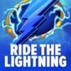 Ride The Lightning စလော့ဂိမ်း Review | MC Group | Pragmatic Play