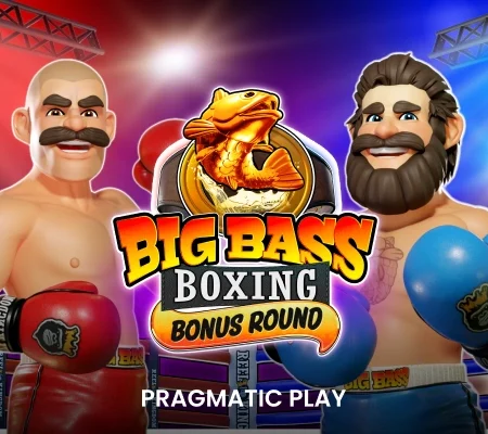 Big Bass Boxing Bonus Round စလော့ဂိမ်း Review | MC Group | Pragmatic Play