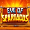 Eye of Spartacus စလော့ဂိမ်း Review | MC Group | Pragmatic Play