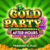 Gold Party 2 – After Hours စလော့ဂိမ်း Review | MC Group | Pragmatic Play