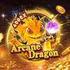 Arcane Dragon စလော့ဂိမ်း Review | MC Group | VA Game