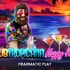 Club Tropicana Happy Hour စလော့ဂိမ်း Review | MC Group | Pragmatic Play