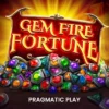 Gem Fire Fortune စလော့ဂိမ်း Review | MC Group | Pragmatic Play