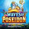 Waves of Poseidon စလော့ဂိမ်း Review | MC Group | Pragmatic