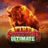 Buffalo Theme Slot Game Fan တွေအတွက် Action Style Game