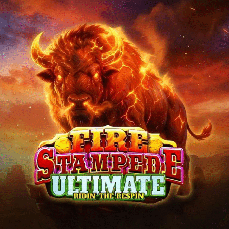 Buffalo Theme Slot Game Fan တွေအတွက် Action Style Game