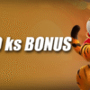 259,800 KS Bonus Promotion Review – Slot Players များအတွက် အမြတ်အစွန်းကြီးမားတဲ့ Bonus Offer