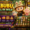 LABUBU: Fall In Wild Slot Review