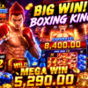 Boxing King Review Myanmar 2026 – JILI ရဲ့ အမိုက်စား Boxing Theme Slot Game