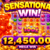 Sugar Rush Review Myanmar 2026 – Pragmatic Play ရဲ့ အချိုပွဲ Theme အကောင်းဆုံး Slot Game