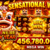 Chinese New Year Review Myanmar 2026 – FA Chai Gaming ရဲ့ ကံကောင်းခြင်းအပြည့်နဲ့ Slot Game