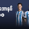 MM777Global ရဲ့ Sports Betting Bonus 10% Review – Football Betting Players များအတွက် အမြတ်တိုးစေမည့် Bonus Promotion