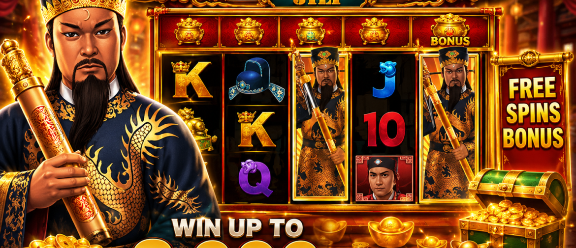Bao Boon Chin Review Myanmar 2026 – JILI ရဲ့ Chinese Treasure Theme Slot Game အပြည့်အစုံ