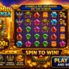 Pyramid Bonanza Review Myanmar 2026 – Pragmatic Play ရဲ့ Egyptian Treasure Slot Game အပြည့်အစုံ