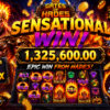 Gates of Hades Review Myanmar 2026 – Pragmatic Play ရဲ့ Hades နတ်ဘုရား Slot Game အပြည့်အစုံ